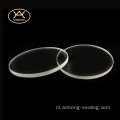 Oven kwarts rond zichtglas